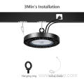 LED High Bay Light 150W PC Lens